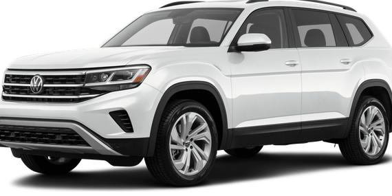 VOLKSWAGEN ATLAS 4MOTION 2021 1V2LP2CA8MC532527 image VOLKSWAGEN ATLAS 4MOTION 2021 1V2LP2CA8MC532527 image